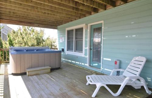 Nags Head Casa | Seaside 58 by Village Realty