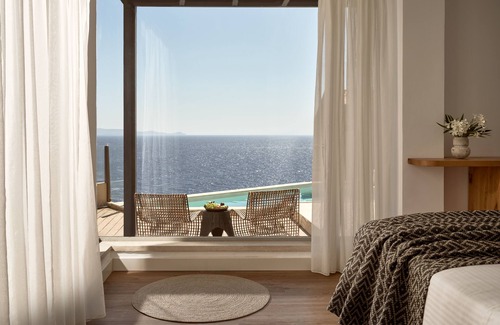 Mononaftis Complejo | Seaside A Lifestyle Resort All Inclusive