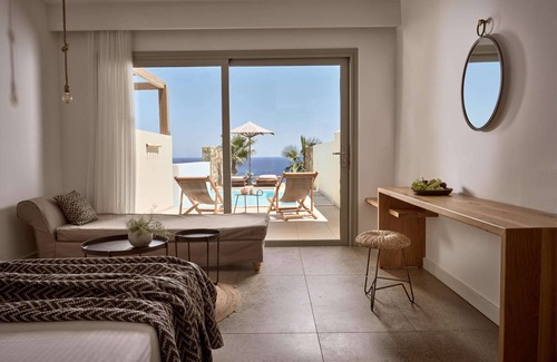 Mononaftis Complejo | Seaside A Lifestyle Resort All Inclusive
