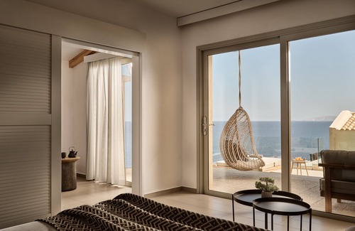 Mononaftis Complejo | Seaside A Lifestyle Resort All Inclusive