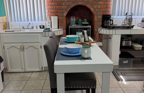 Ensenada Apartamento | Seaside Adventure Lodging