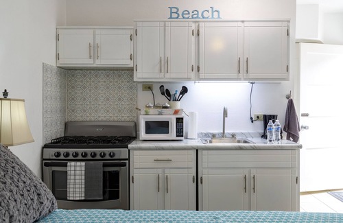 Ensenada Apartamento | Seaside Adventure Lodging