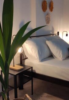 Paralia Porovitsis Apartamento | Seaside Akrata's House