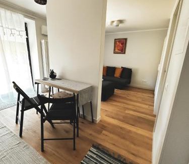 Engure Apartamento | Seaside albatross