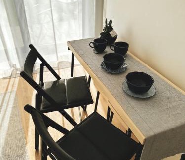 Engure Apartamento | Seaside albatross