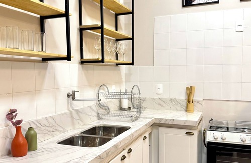Urca Apartamento | Piso junto al mar en Urca