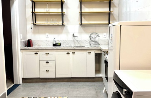 Urca Apartamento | Piso junto al mar en Urca