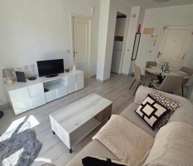 Torrevieja Apartamento | Seaside Apartamento