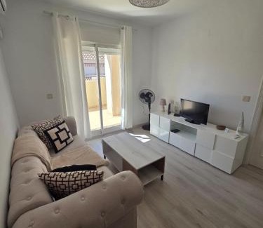 Torrevieja Apartamento | Seaside Apartamento