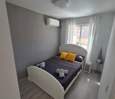 Torrevieja Apartamento | Seaside Apartamento