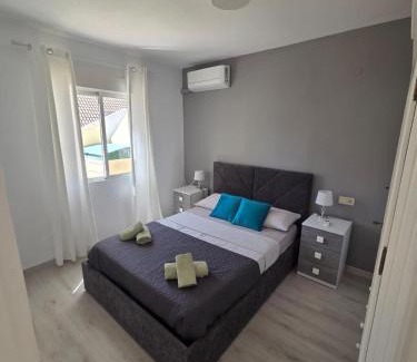 Torrevieja Apartamento | Seaside Apartamento