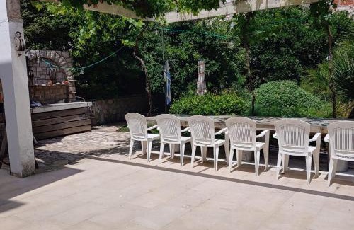Stomorska Apartamento | Seaside Apartment Šolta