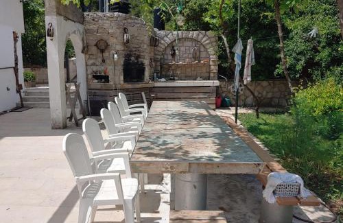 Stomorska Apartamento | Seaside Apartment Šolta