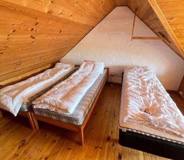 Nautnes Apartamento | Seaside apartment - A9