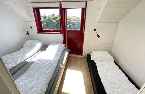 Nautnes Apartamento | Seaside apartment - A9