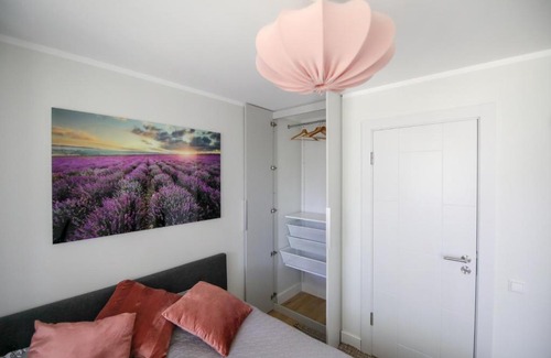 Engure Apartamento | Seaside apartment Albatross, spa and pool