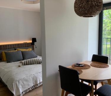 Engure Apartamento | Seaside apartment Albatross, 16