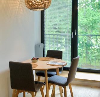 Engure Apartamento | Seaside apartment Albatross, 16