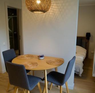 Engure Apartamento | Seaside apartment Albatross, 16
