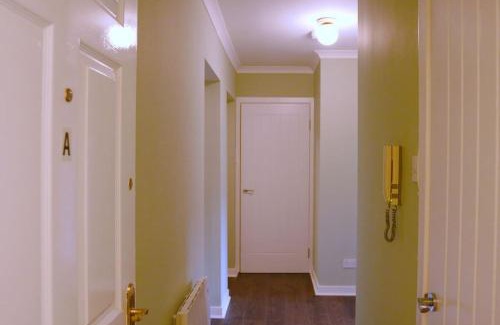 Largs Apartamento | Seaside Apartment
