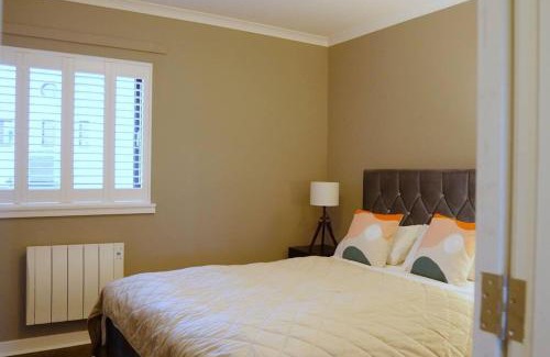 Largs Apartamento | Seaside Apartment