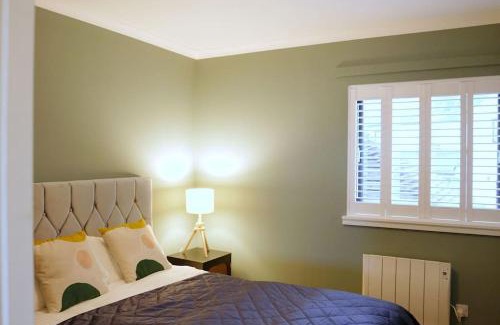 Largs Apartamento | Seaside Apartment