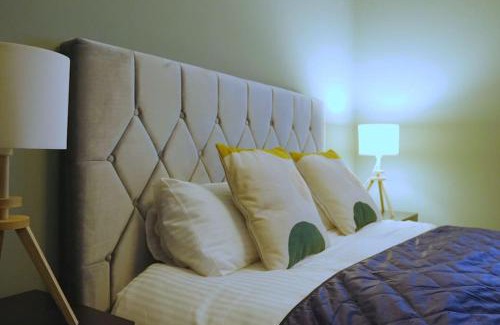 Largs Apartamento | Seaside Apartment