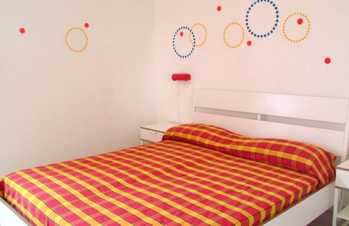 Falerna Apartamento | Seaside apartment in residence with swimming pool, tennis, entertainment