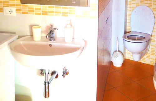 Falerna Apartamento | Seaside apartment in residence with swimming pool, tennis, entertainment