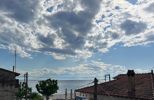 Nea Propontida Apartamento | Seaside Apartment in Vergia Chalkidiki
