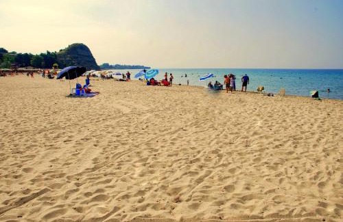 Nea Propontida Apartamento | Seaside Apartment in Vergia Chalkidiki