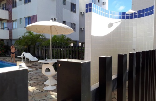 Atalaia Apartamento | APARTAMENTO TEMPORADA ORLA ARACAJU