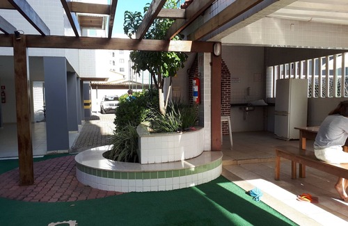 Atalaia Apartamento | APARTAMENTO TEMPORADA ORLA ARACAJU