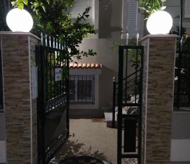Rio Apartamento | SeaSide Apartment Rio
