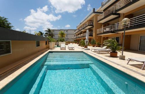 Playa Apartamento | Seaside Apartment Seabird