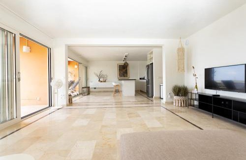 Playa Apartamento | Seaside Apartment Seabird