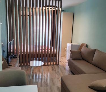Shengjin Apartamento | Seaside Apartment Shengjin- The rock