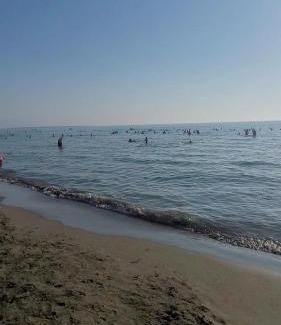 Shengjin Apartamento | Seaside Apartment Shengjin- The rock