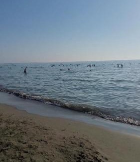 Shengjin Apartamento | Seaside Apartment Shengjin- The rock