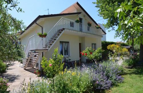 Gatteo a Mare Apartamento | Seaside Apartment Stay