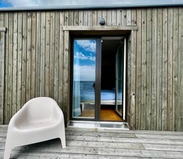 Kudjape Apartamento | Seaside Apartments