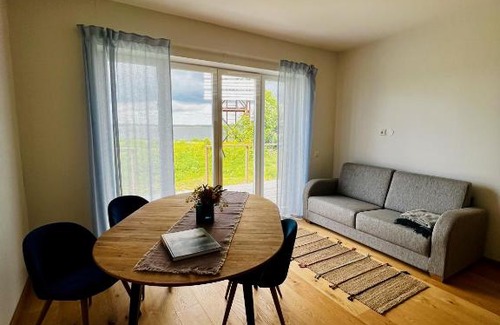 Kudjape Apartamento | Seaside Apartments