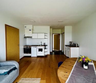 Kudjape Apartamento | Seaside Apartments