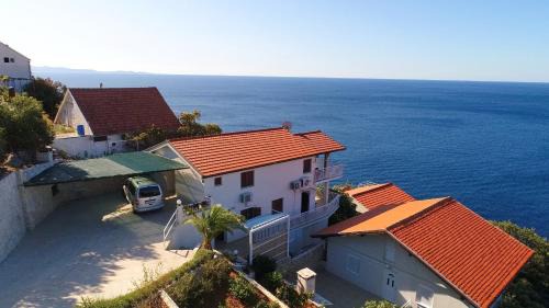 Podobuce Apartamento | Seaside Apartments Hrkać