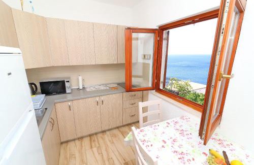 Podobuce Apartamento | Seaside Apartments Hrkać