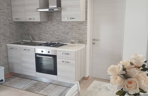 Castelsardo Apartamento | Seaside apartments with breathtaking sunsets over the Gulf of Asinara