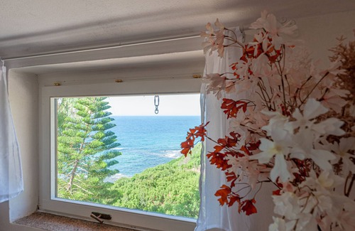 Castelsardo Apartamento | Seaside apartments with breathtaking sunsets over the Gulf of Asinara