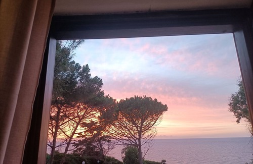 Castelsardo Apartamento | Seaside apartments with breathtaking sunsets over the Gulf of Asinara