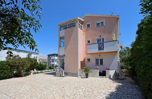 Pag Apartamento | Seaside apartments with a swimming pool Pag - 6412
