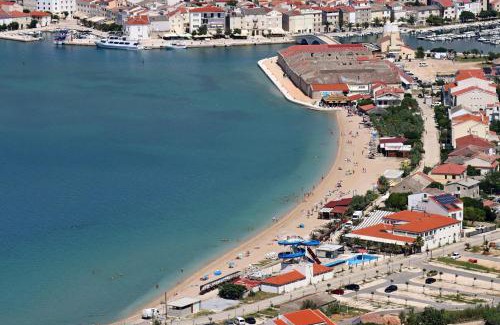 Pag Apartamento | Seaside apartments with a swimming pool Pag - 6412
